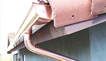 Rain Gutter Installation, Repair, Cleaning in Table Grove, IL